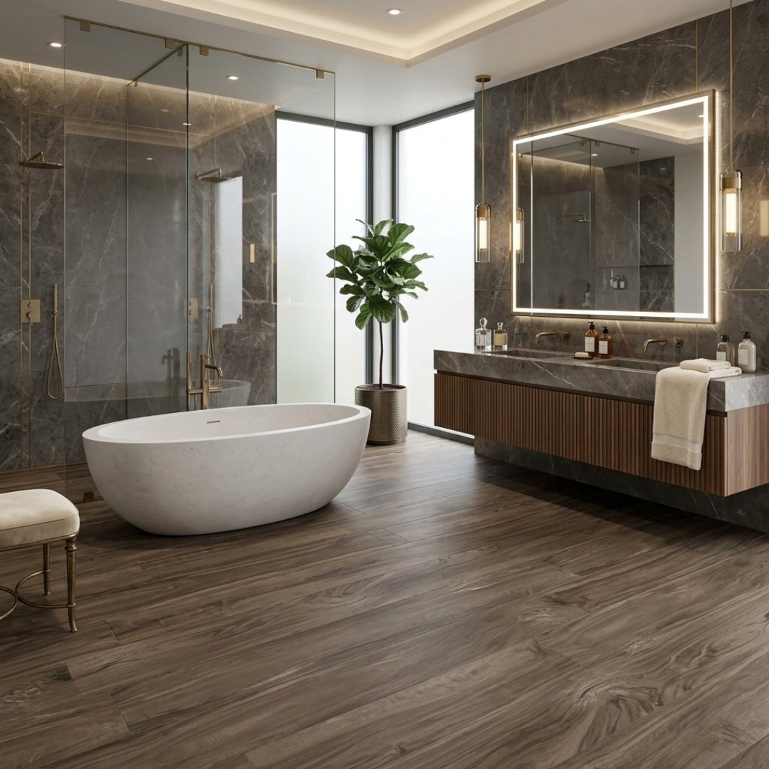 KJ - Pearsian Wood Charcoal 